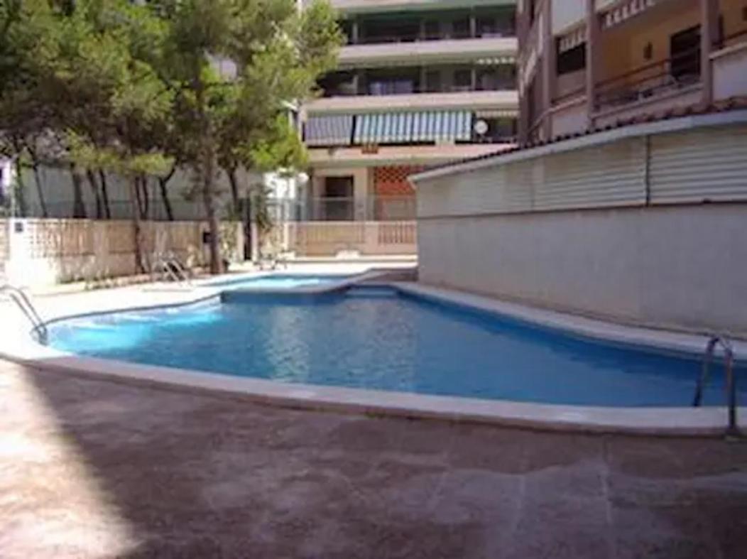 Capricho Del Mediterraneo - 奥罗佩萨德尔马 外观 照片